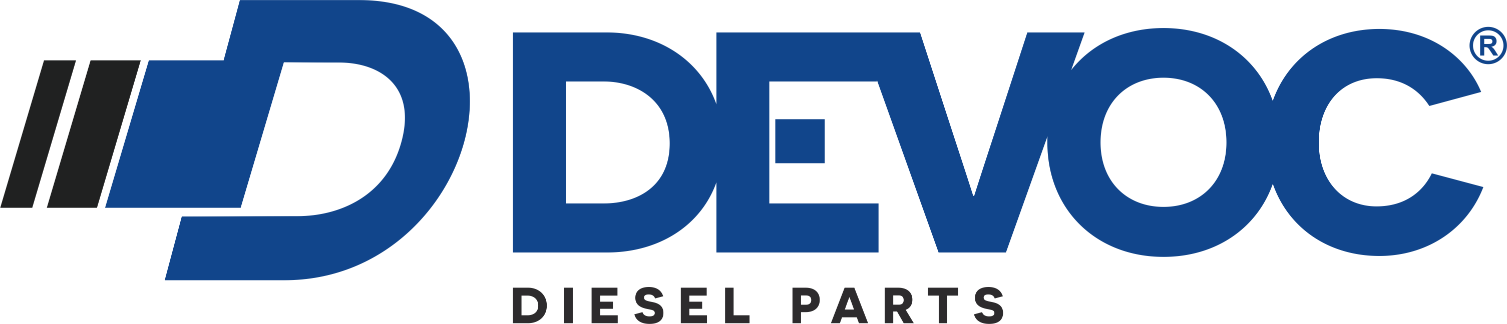 Devoc Logo